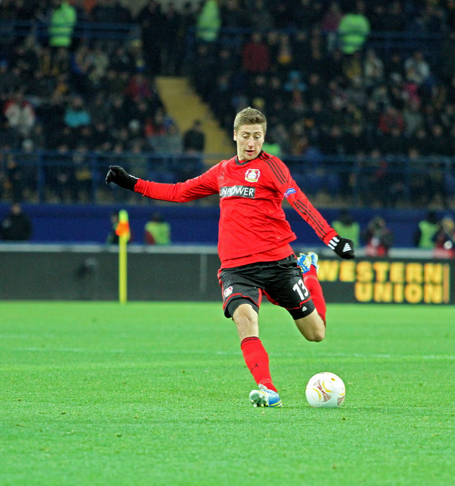 Sportwetten Tipp Bayer 04 Leverkusen – BATE Borisov 16.09.2015