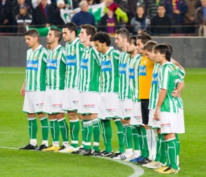 betis