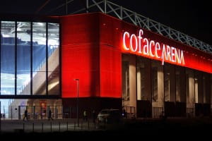 Coface Arena