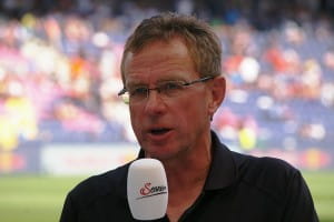 Ralf Rangnick