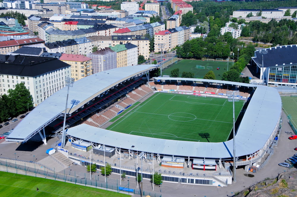 Sportwetten Tipp Helsinki IFK – FC Lahti 15.10.2015