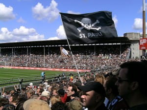 St. Pauli