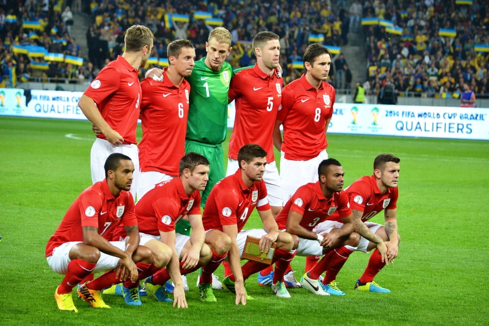 Sportwetten Tipp England – Estland 09.10.2015