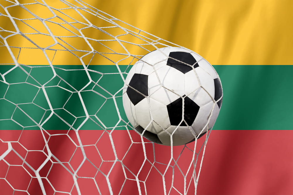 Sportwetten Tipp Litauen – England 12.10.2015