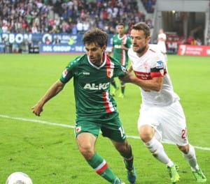 FC Augsburg