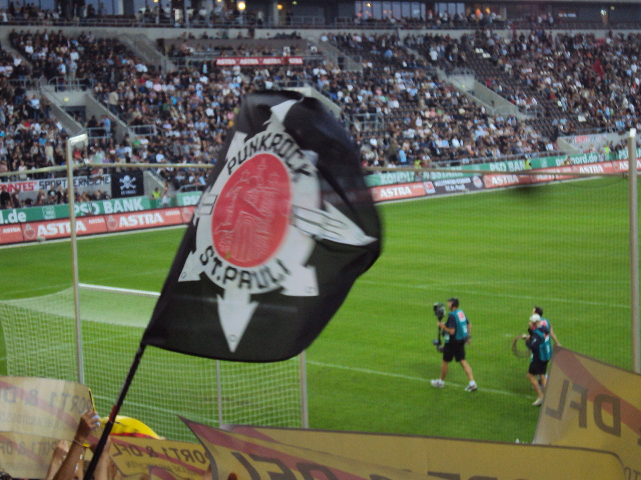 Sportwetten Tipp FC St. Pauli – Fortuna Düsseldorf 09.11.2015