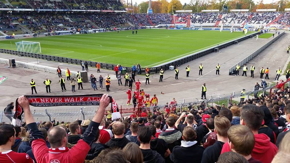Sportwetten Tipp Karlsruher SC – Rasenballsport Leipzig 30.11.2015
