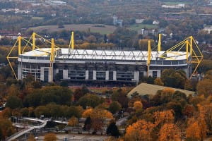 Signal-Iduna-Park