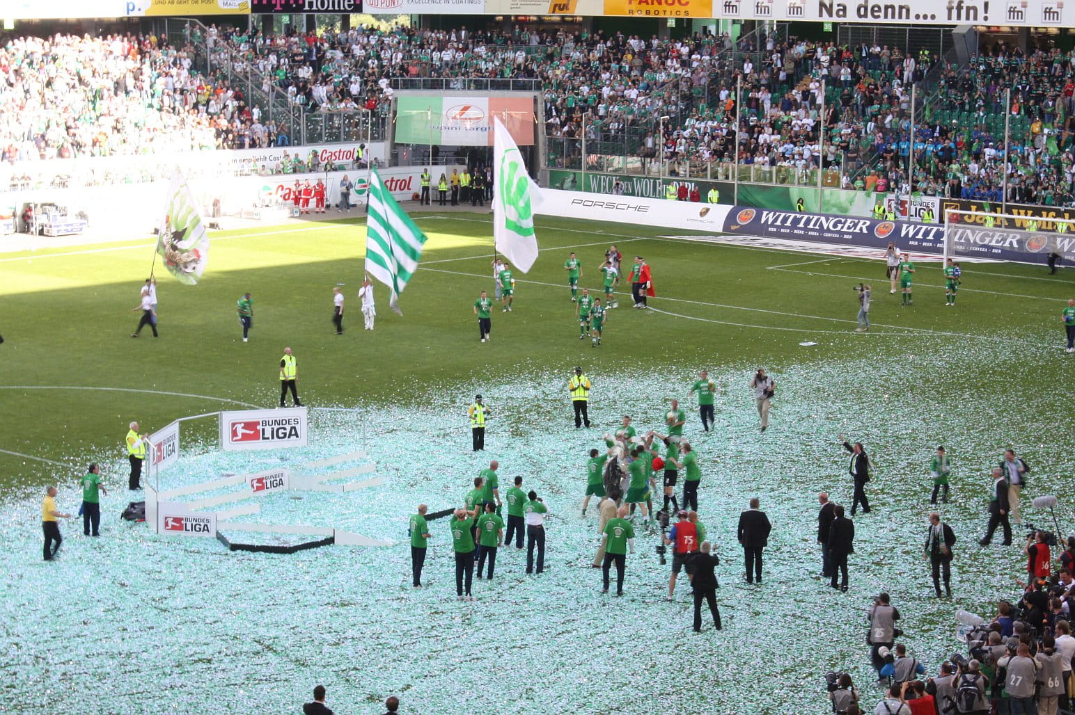 Sportwetten Tipp PSV Eindhoven – VfL Wolfsburg am 03.11.2015