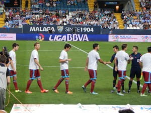 Real Sociedad San Sebastian (1)