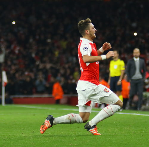 Wett Tipp Fußball FC Arsenal London – Manchester City 21.12.2015