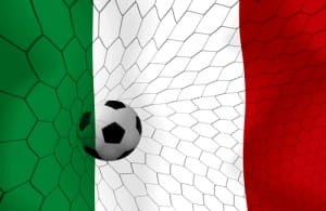 Italien - Serie A - Serie B - Quelle: Shutterstock.com