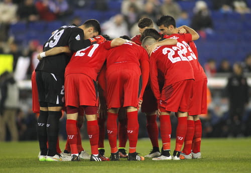 Wett Tipp Fußball FC Sevilla – Shakhtar Donetsk 05.05.2016