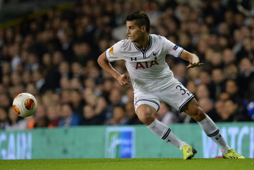 Wett Tipp Fußball Tottenham Hotspur – Crystal Palace 21.02.2016