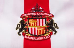 AFC Sunderland - Quelle: chrisdorney / Shutterstock.com