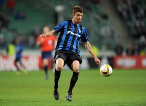 FC Brügge - Club Brugge - Quelle: MediaPictures.pl / Shutterstock.com 