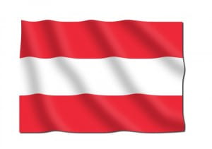 Österreich - Bundesliga Österreich - Quelle: Shutterstock.com