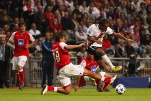 Sporting Braga - Quelle: Rui Alexandre Araujo / Shutterstock.com