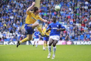 Derby County - Quelle: Rosli Othman / Shutterstock.com