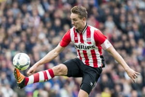 PSV Eindhoven - Quelle: mr3002 / Shutterstock.com