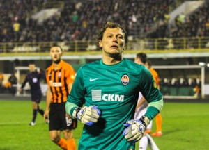 Shakhtar Donetsk - Quelle: Oleh Dubyna / Shutterstock.com