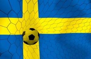 Schweden - Allsvenskan - Quelle: Shutterstock.com