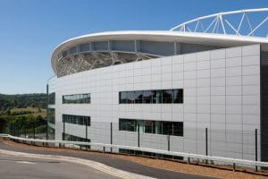 Brighton & Hove Albion - Quelle: Philip Bird LRPS CPAGB / Shutterstock.com