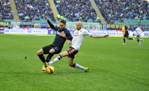 Wett Tipp Fußball AS Rom – FC Turin 20.04.2016