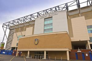 Leeds United - Quelle: Debu55y / Shutterstock.com