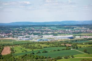 TSG 1899 Hoffenheim II - Hoffenheim - Quelle: aldorado / Shutterstock.com