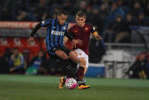 Inter Mailand - Quelle: EPP Euro press photo / Shutterstock.com 