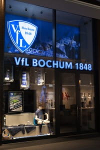 VfL Bochum - Quelle: Tobias Steinert / Shutterstock.com 