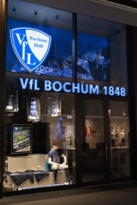 VfL Bochum - Quelle: Tobias Steinert / Shutterstock.com