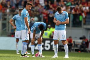 Lazio Rom - Quelle: EPP Euro press photo / Shutterstock.com