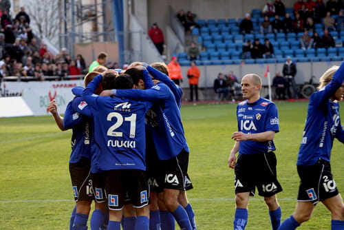 Wett Tipp Fußball Halmstads BK – Ljungskile SK 16.05.2016