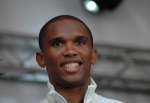 Antalyaspor - Samuel Eto'o - Quelle: 360b / Shutterstock.com 