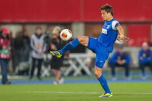 KRC Genk - Quelle: Herbert Kratky / Shutterstock.com