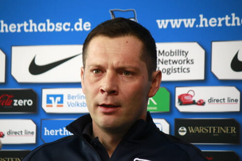 Wett Tipp Fußball Hertha BSC Berlin – SV Darmstadt 98 07.05.2016