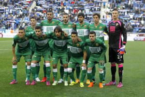 FC Elche - Quelle: Maxisport / Shutterstock.com 