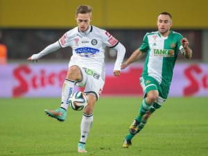 SK Sturm Graz - Quelle: Herbert Kratky / Shutterstock.com