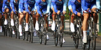 Wetten auf Radsport