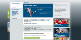 Bet-at-Home Gutschein