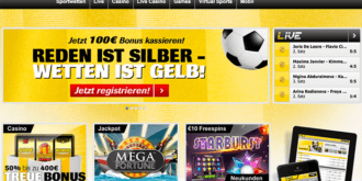 Interwetten