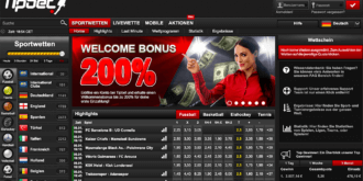 Tipbet